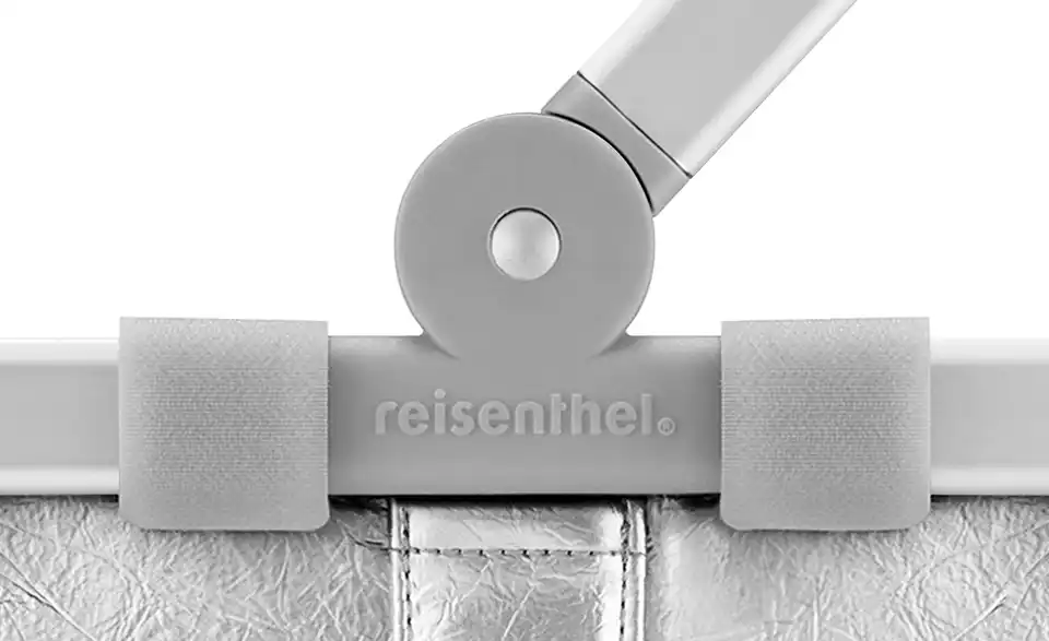 reisenthel Einkaufskorb, Detailansicht