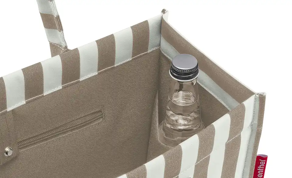 reisenthel Daily Shopper, Detailansicht