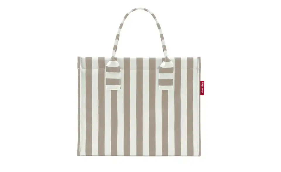 reisenthel Daily Shopper, Frontansicht