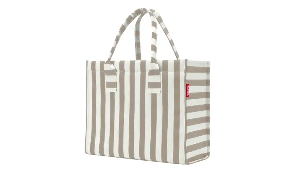 reisenthel Daily Shopper, Perspektive