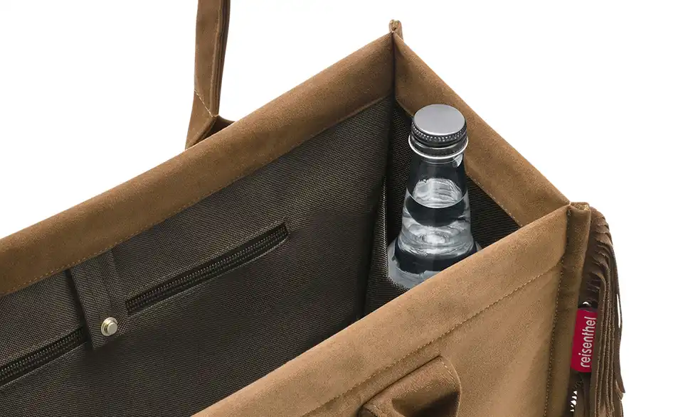 reisenthel Daily Shopper Western, Detailansicht