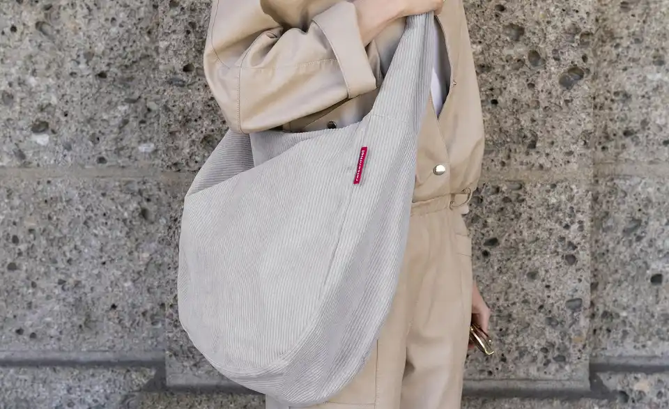 reisenthel Moonbag, in Wohnsituation