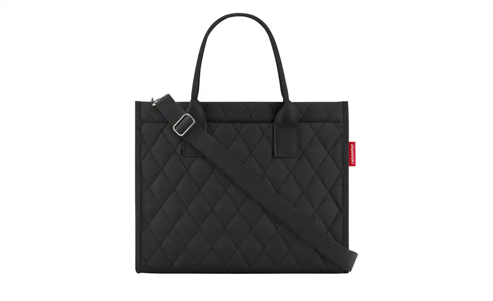 reisenthel Daily shopper business, Frontansicht