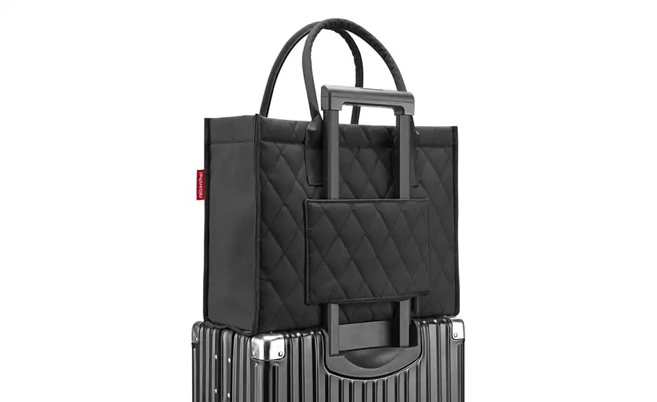 reisenthel Daily shopper business, Funktionsansicht