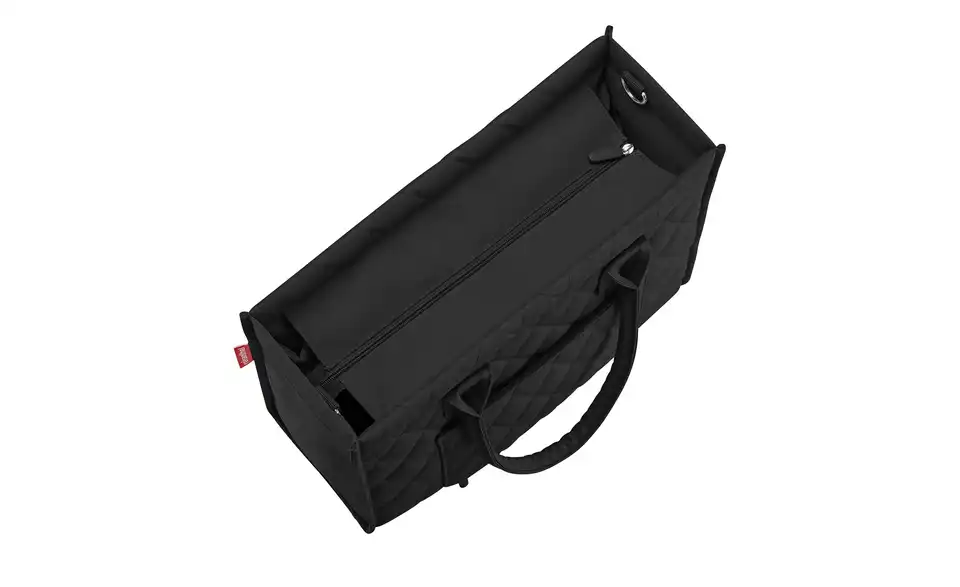 reisenthel Daily shopper business, Draufsicht