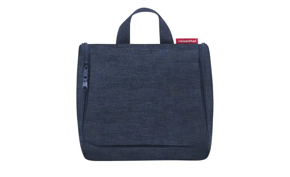 reisenthel Kosmeiktasche, Frontansicht