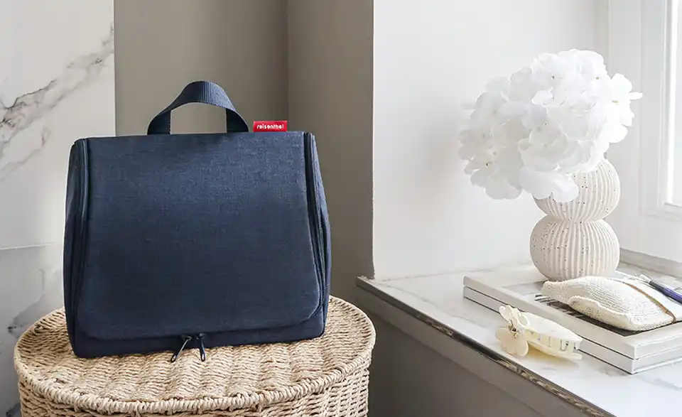 reisenthel Kosmeiktasche, in Wohnsituation