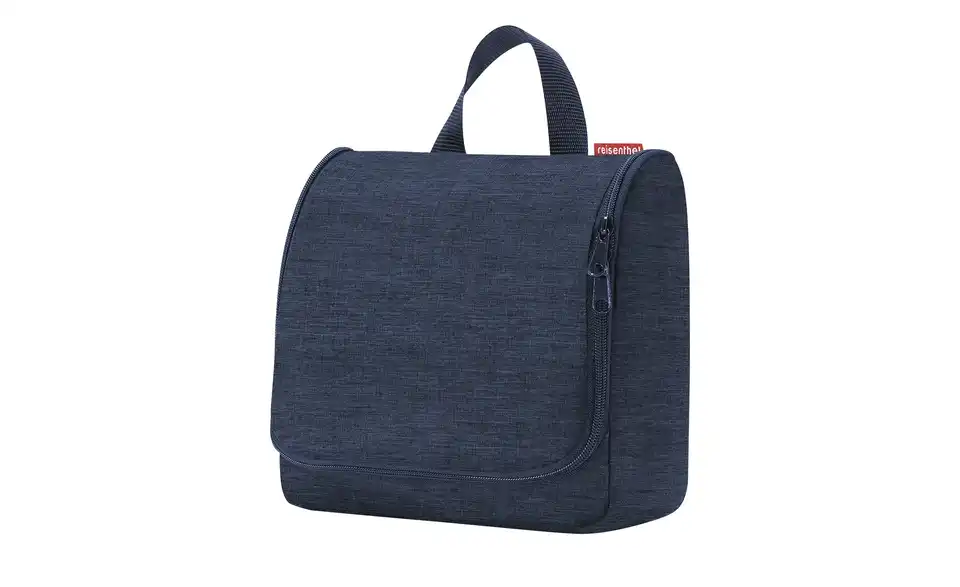 reisenthel Kosmeiktasche, Perspektive