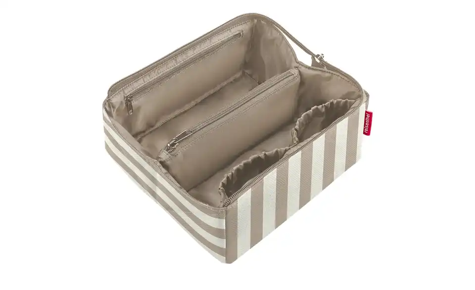 reisenthel Kosmetiktasche, Funktionsansicht