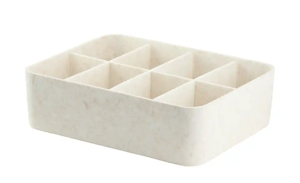 Aufbewahrungsbox, Perspektive