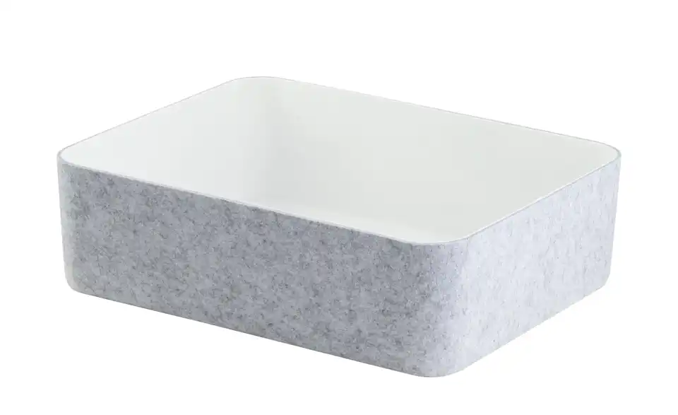 Aufbewahrungsbox, Perspektive