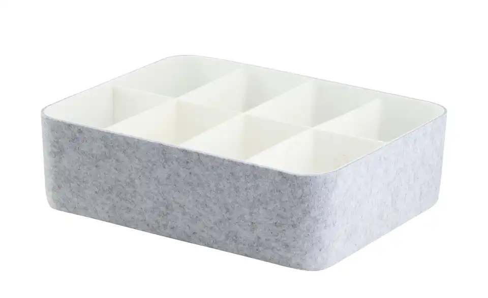 Aufbewahrungsbox, Perspektive