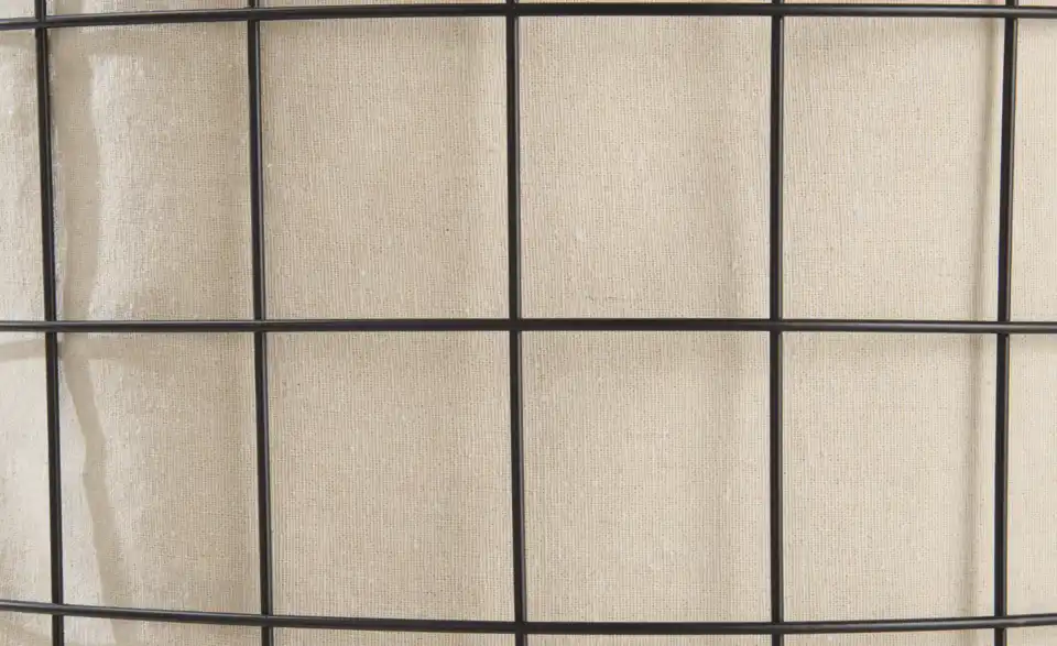 Korb, 2er Set, Detailansicht