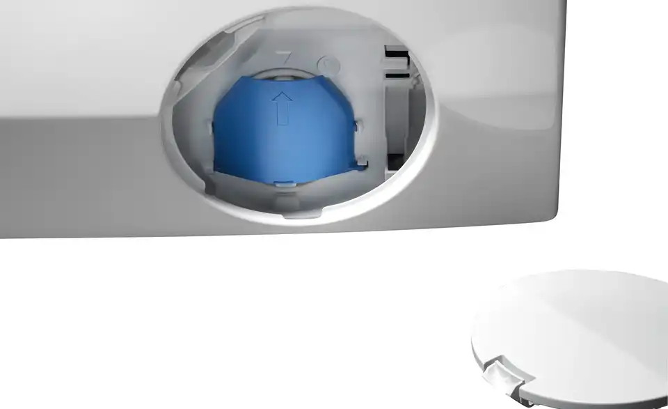 AEG Waschvollautomat L6FBG51470, Detailansicht