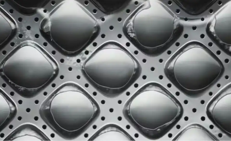 AEG Waschvollautomat L6FBG51470, Detailansicht