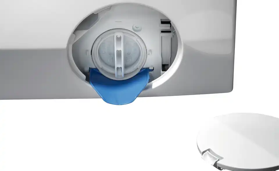 AEG Waschvollautomat L6FBG51470, Detailansicht