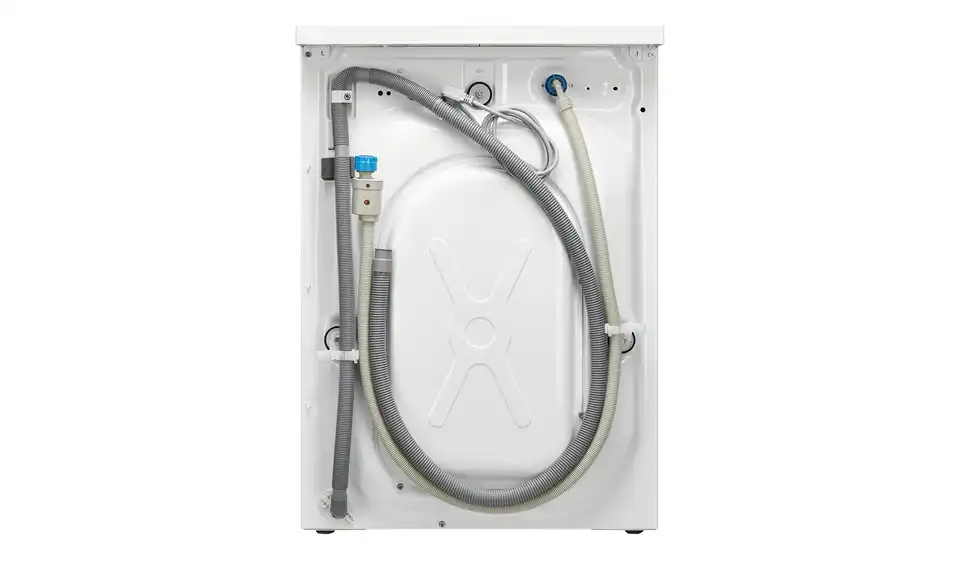 AEG Waschvollautomat L6FBG51470, Rückansicht