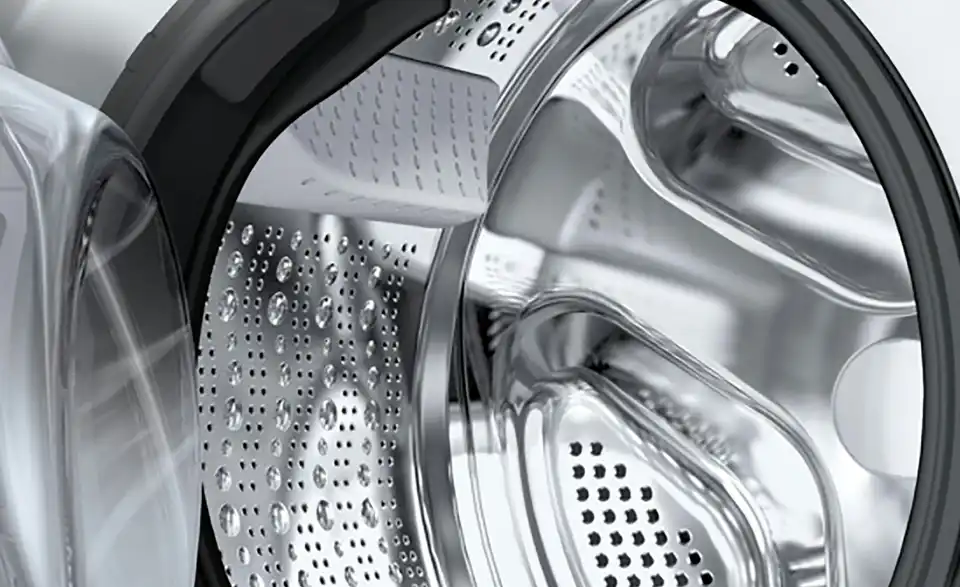 SIEMENS Waschtrockner WN54C2A40, Detailansicht