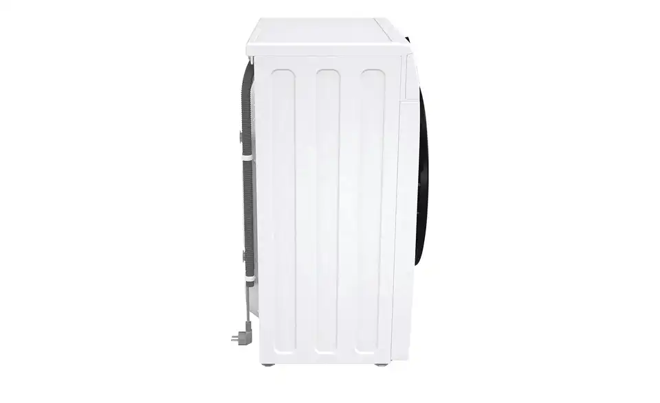 gorenje Waschvollautomat WNHEI74SAPS, Profilansicht