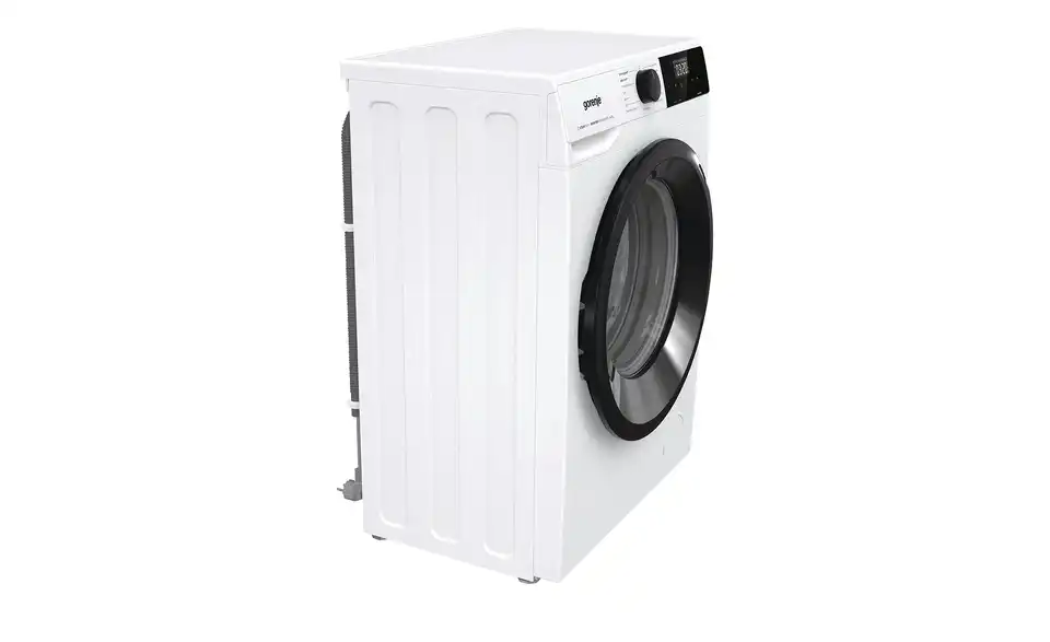 gorenje Waschvollautomat WNHEI74SAPS, Perspektive