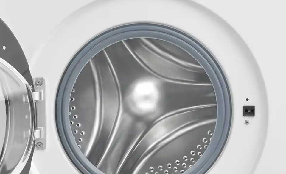 Bomann Waschvollautomat WA 7175 weiss, Detailansicht