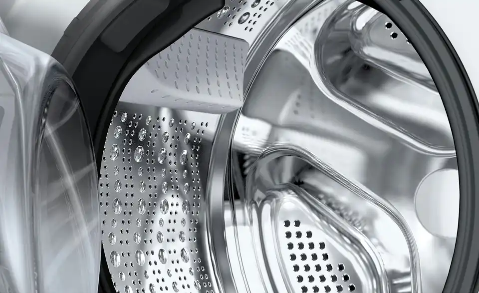 SIEMENS Waschtrockner WN44G242, Detailansicht