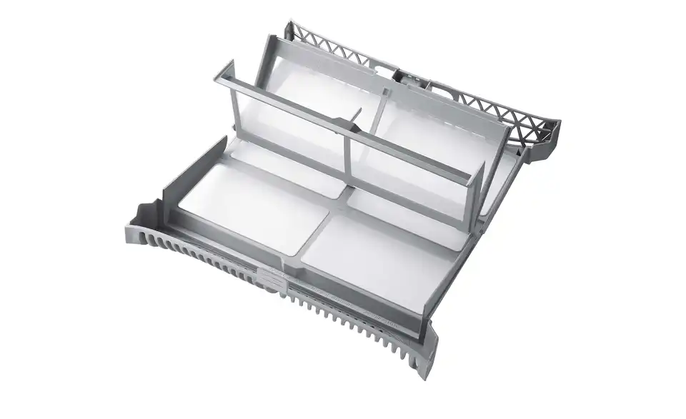 Samsung Wärmepumpentrockner DV90DG6845LBU2, Zubehör