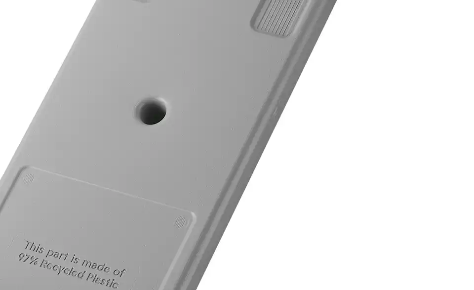 AEG Wärmepumpentrockner TR9W75790, Detailansicht