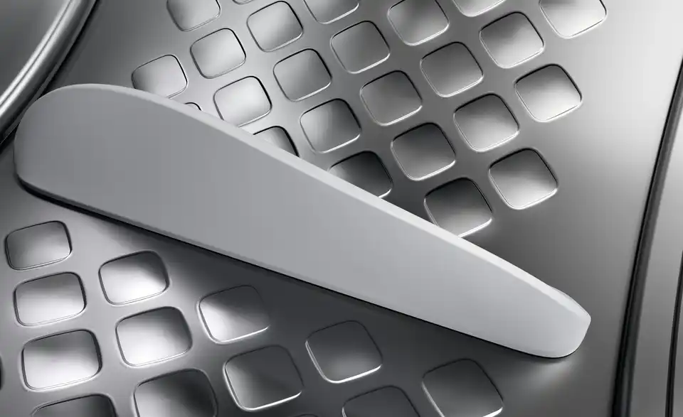 AEG Wärmepumpentrockner TR9W75790, Detailansicht