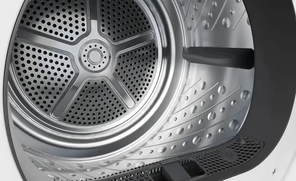 gorenje Wärmepumpentrockner D5G2P7D, Detailansicht