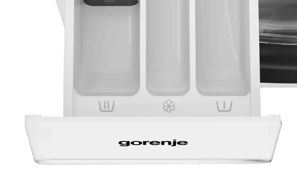 gorenje Waschvollautomat W5G2PS74A1P2, Detailansicht