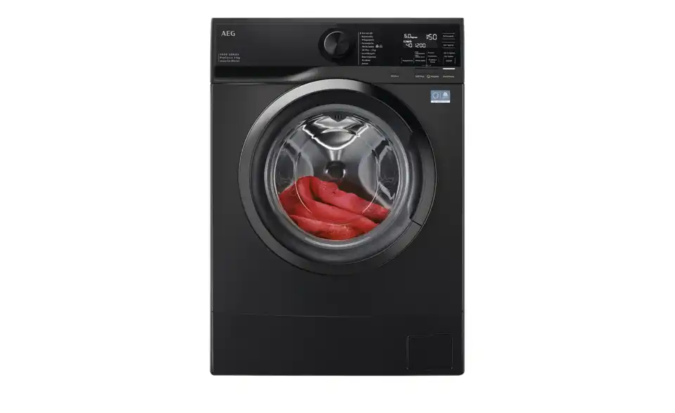 AEG Waschvollautomat LSR6SA75260