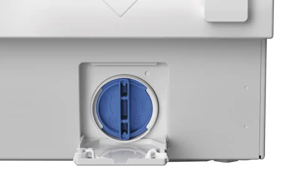 AEG Waschvollautomat LSR6SA75260, Detailansicht