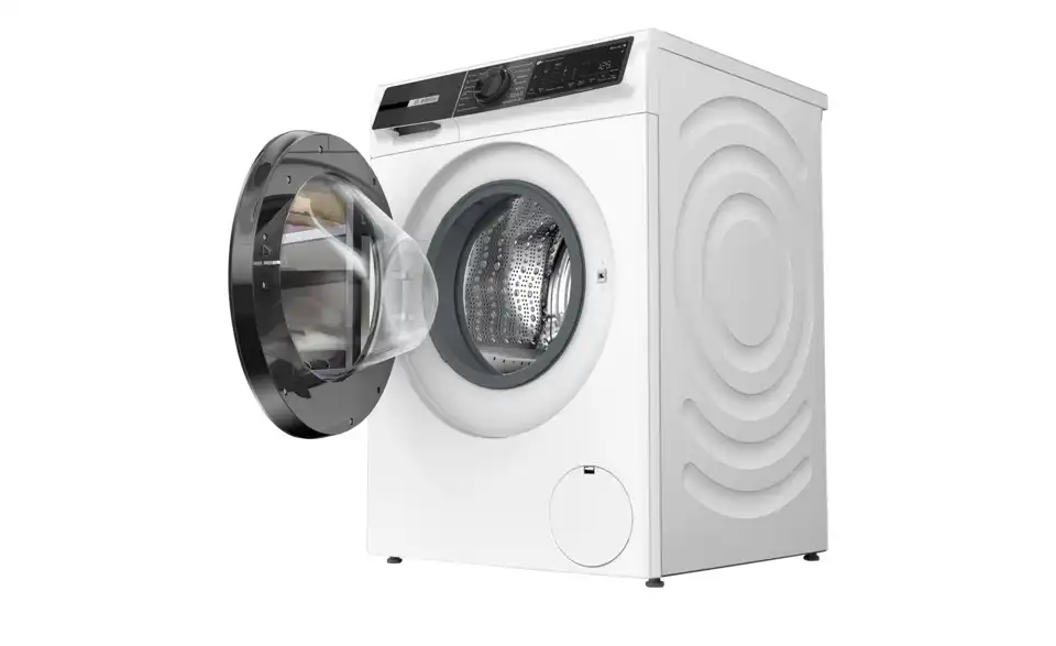 BOSCH Waschtrockner WNG24443, Perspektive