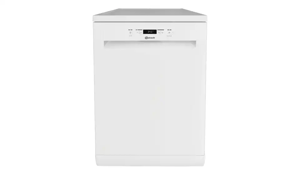 Bauknecht Geschirrspüler B2FHD624A, Frontansicht