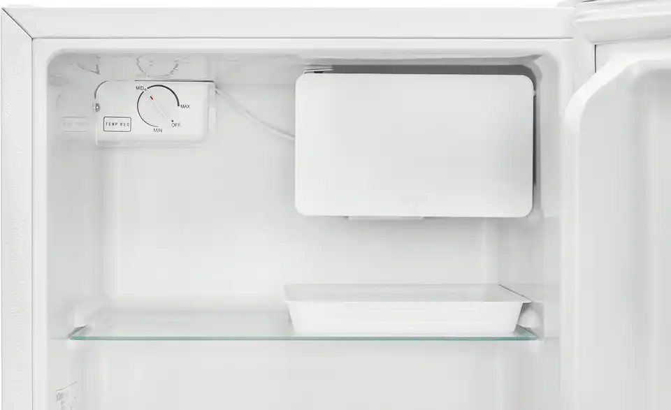 Bomann Kühlbox KB 7245 ws, Detailansicht