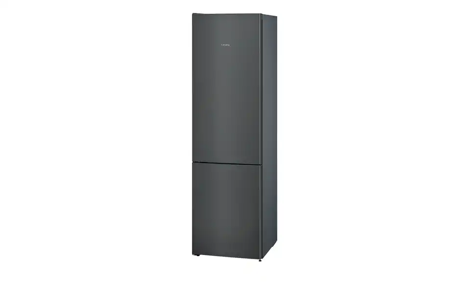 SIEMENS Kühl-Gefrier-Kombination KG39E8XBA, Perspektive