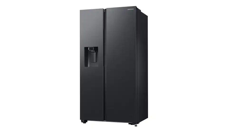 Samsung Side by Side RS64DG5303B1EF, Perspektive