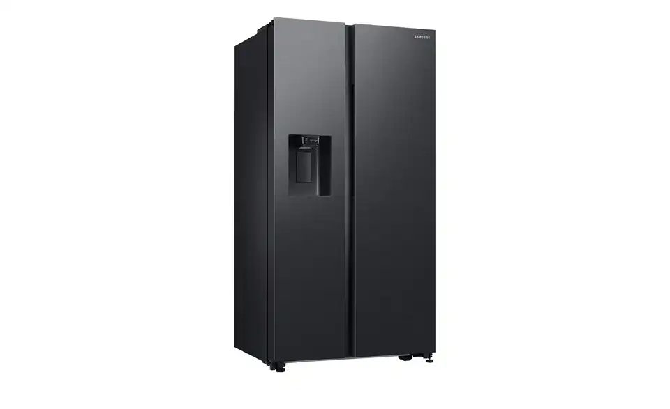 Samsung Side by Side RS64DG5303B1EF, Perspektive