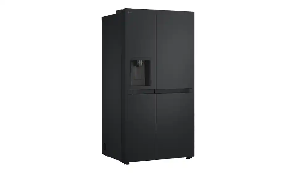 LG Electronics Side-by-Side GSLC41EPPE, Perspektive