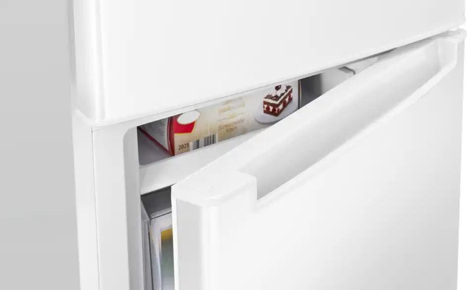 Bomann Kühl-Gefrierkombination KG 7359 weiss, Detailansicht