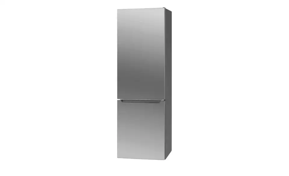 Bomann Kühl-Gefrierkombination KG 7369 inox, Perspektive