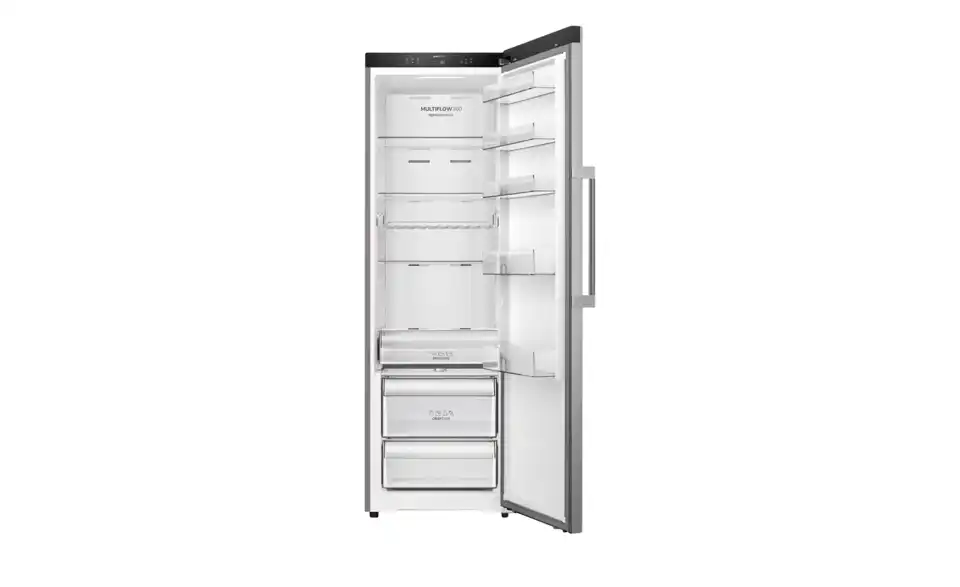 gorenje Kühlschrank RN618C6X6WF, geöffnet