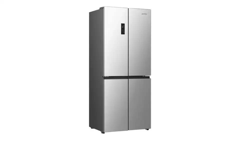 gorenje Cross Door NRM819D61X, Perspektive