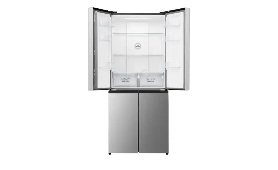 gorenje Cross Door NRM819D61X, Detailansicht