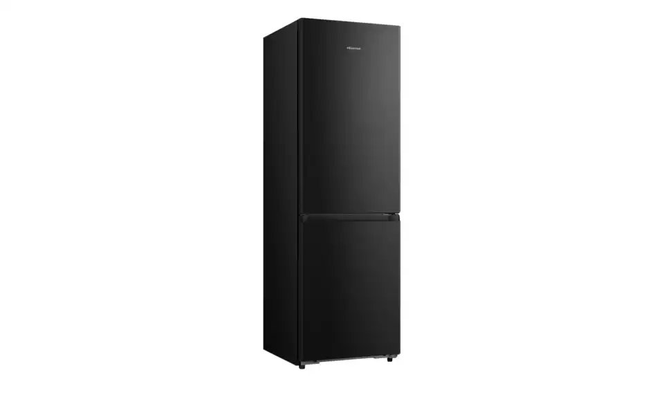 Hisense Kühl-Gefrierkombination RB5K330GSFC, Perspektive