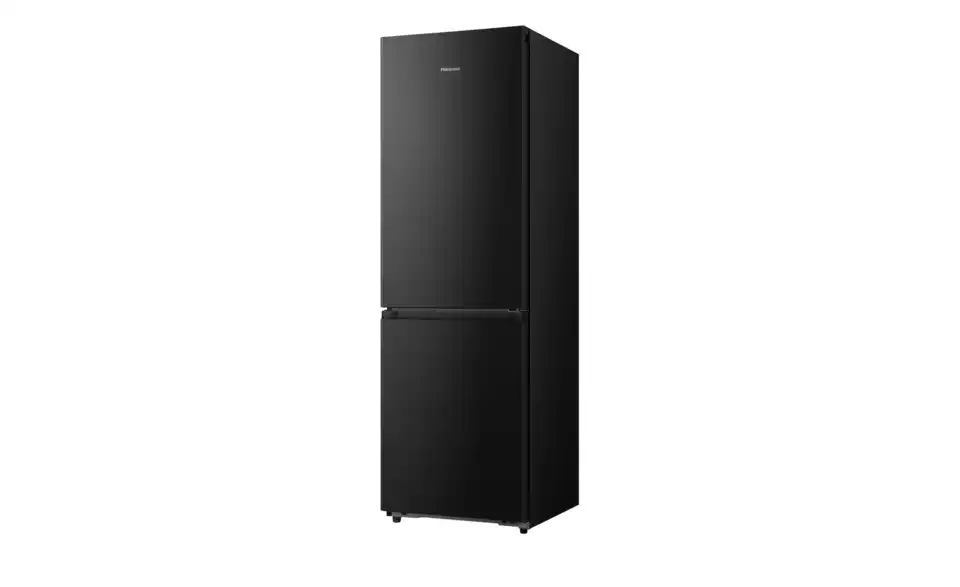 Hisense Kühl-Gefrierkombination RB5K330GSFC, Perspektive