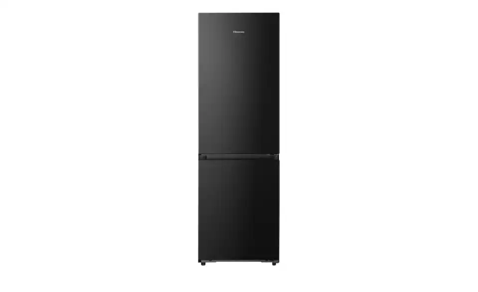 Hisense Kühl-Gefrierkombination RB5K330GSFC, Frontansicht