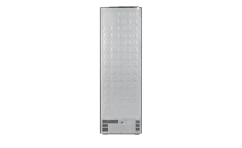 Hisense Kühl-Gefrierkombination RB5K330GSFC, Rückansicht