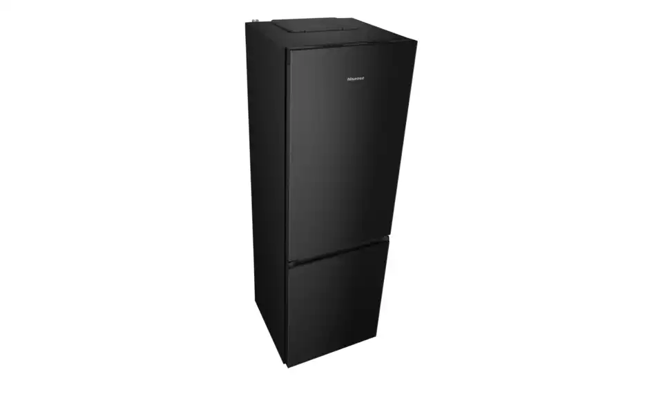 Hisense Kühl-Gefrierkombination RB5K330GSFC, Detailansicht